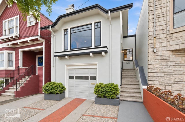 2439 28th Avenue, San Francisco
