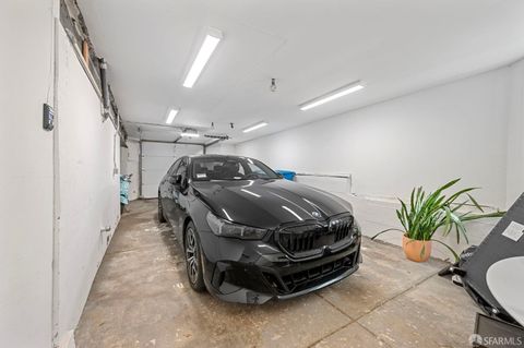 A home in San Francisco