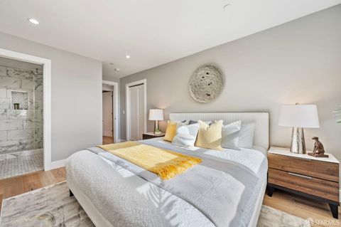 A home in San Francisco