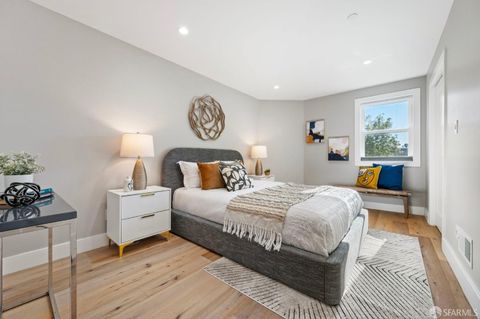 A home in San Francisco