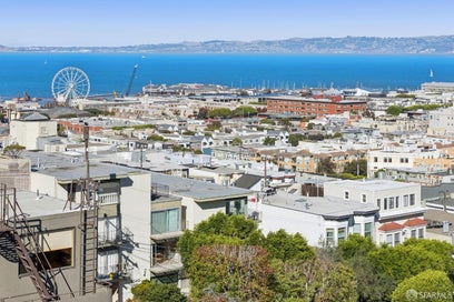 2130 Leavenworth Street 6 San Francisco CA 94133