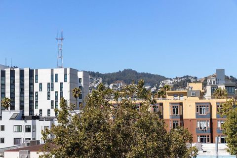 A home in San Francisco