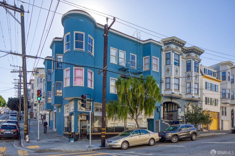 1857 Mason Street
