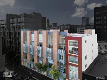 460 Natoma Street San Francisco CA 94103