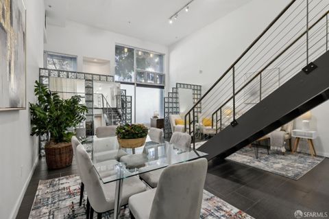 155 Harriet Street 3 San Francisco CA 94103