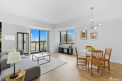 1 Daniel Burnham Court 303 San Francisco CA 94109