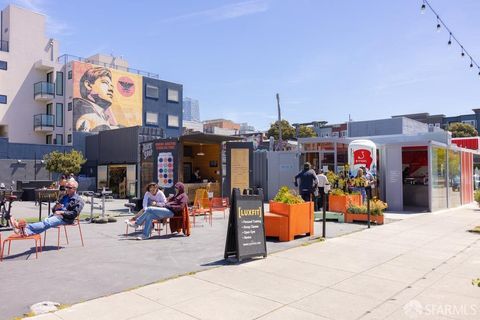 A home in San Francisco