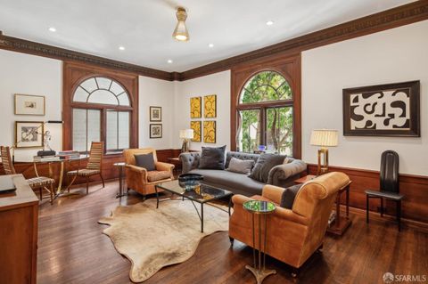 795 Sutter Street 101 San Francisco CA 94109