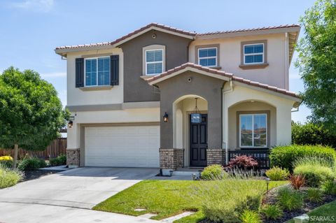 5474 Chamberlain Street, Antioch, CA 94531 - #: 425046016