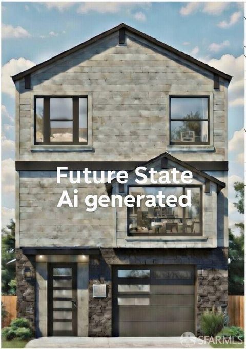 625 Girard Street, San Francisco, CA 94134 - #: 426096921