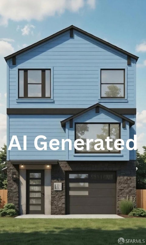 625 Girard Street, San Francisco, CA 94134 - #: 426096921