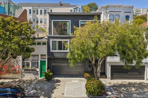 Property photo of 2924 Sacramento Street, San Francisco, CA 94115