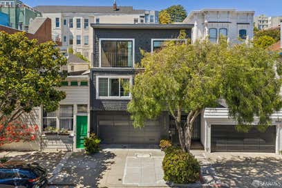 2924 Sacramento Street San Francisco CA 94115