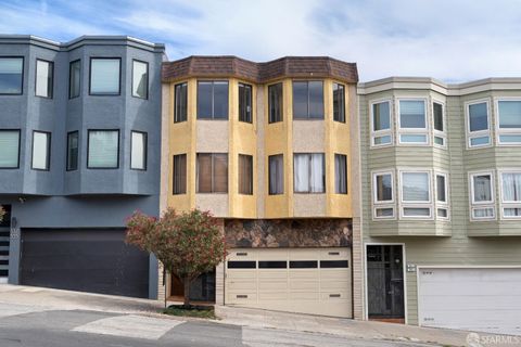 547 Pennsylvania Avenue Unit 547, San Francisco, CA 94107 - #: 423918028