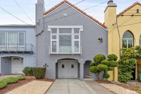 1459 34th Avenue, San Francisco, CA 94122 - #: 425077698