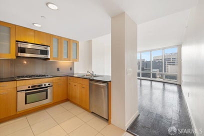 333 1st Street N803 San Francisco CA 94105