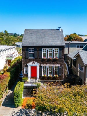 24 19TH AVE, SAN FRANCISCO, CA 94121 - Image 45516b8bdeb72df52a06014f61a9c474/341402599