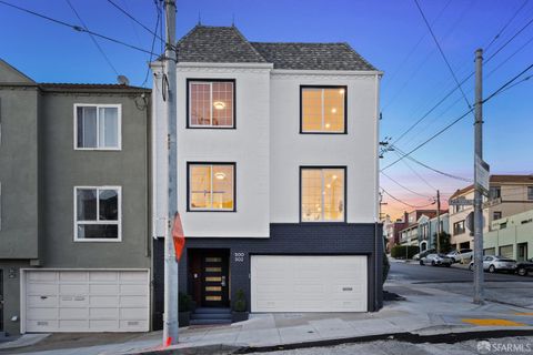 500 Taraval Street, San Francisco, CA 94116 - #: 424022158