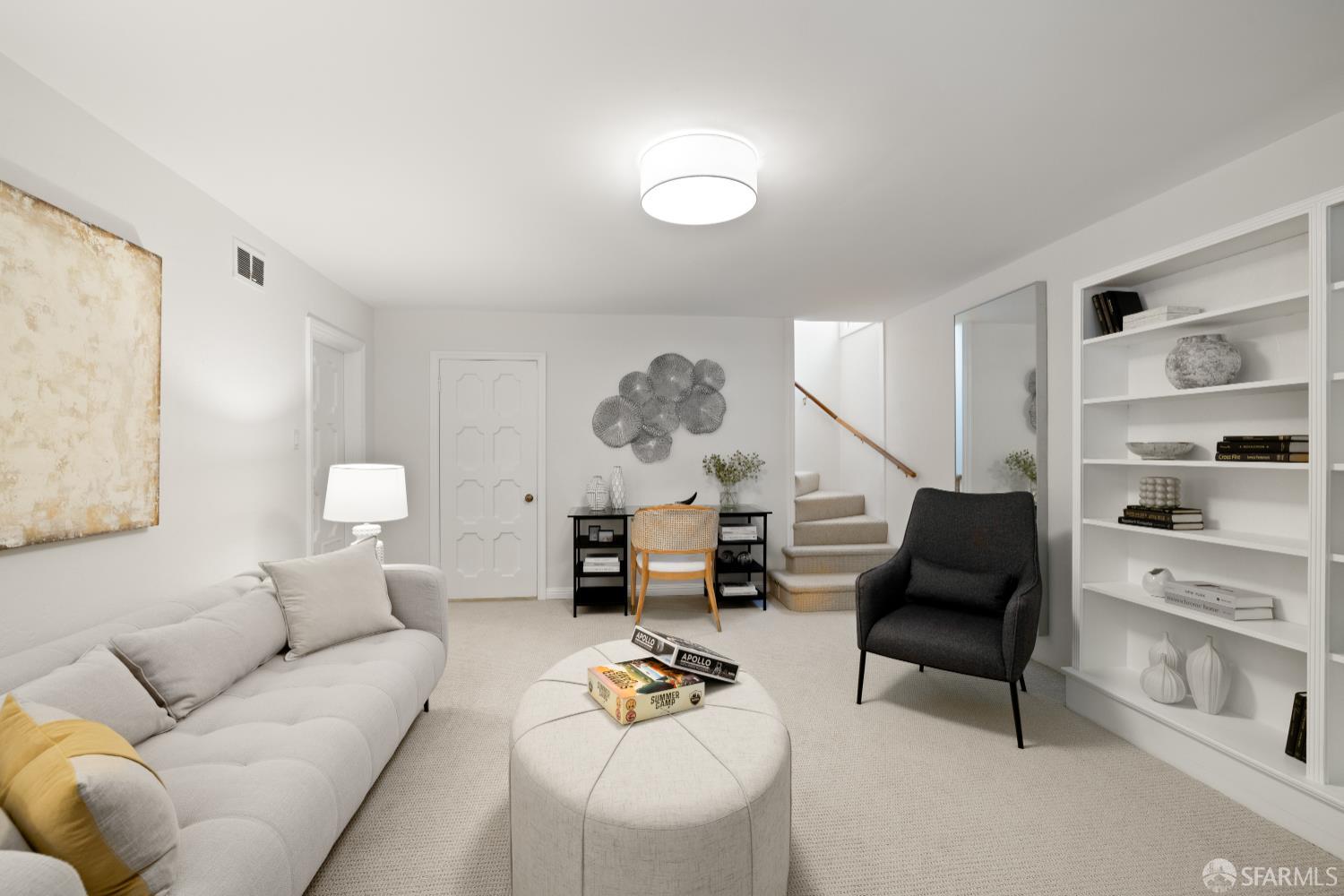 San Francisco, California 94127, United States, 3 Bedrooms Bedrooms, ,2 BathroomsBathrooms,Residential,Active,154624