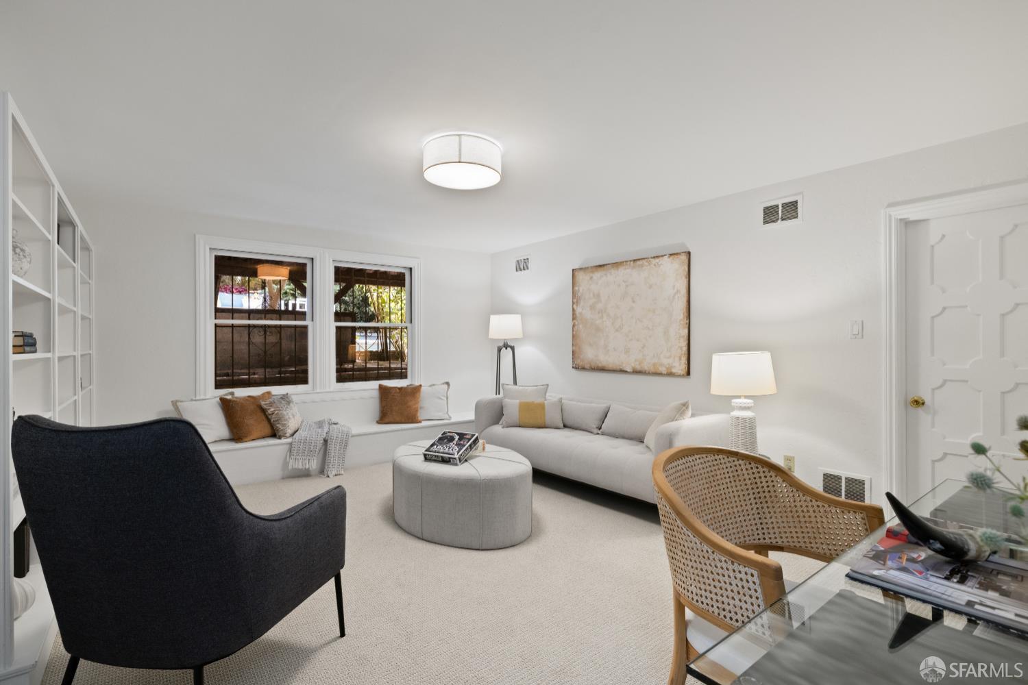 San Francisco, California 94127, United States, 3 Bedrooms Bedrooms, ,2 BathroomsBathrooms,Residential,Active,154624