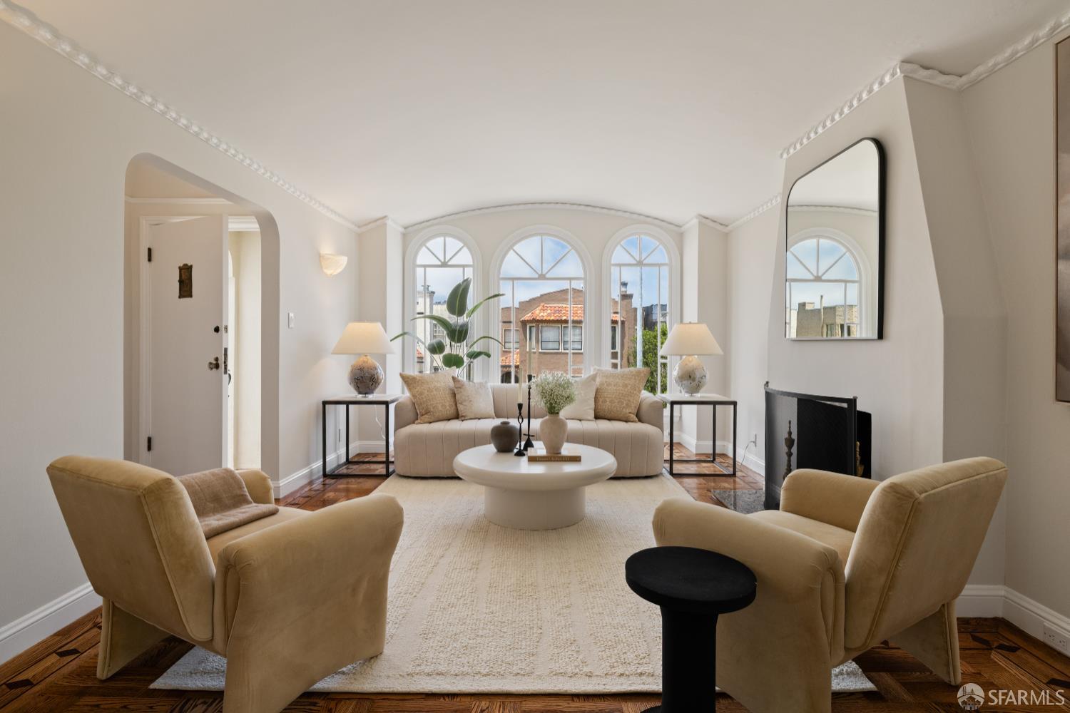 San Francisco, California 94127, United States, 3 Bedrooms Bedrooms, ,2 BathroomsBathrooms,Residential,Active,154624