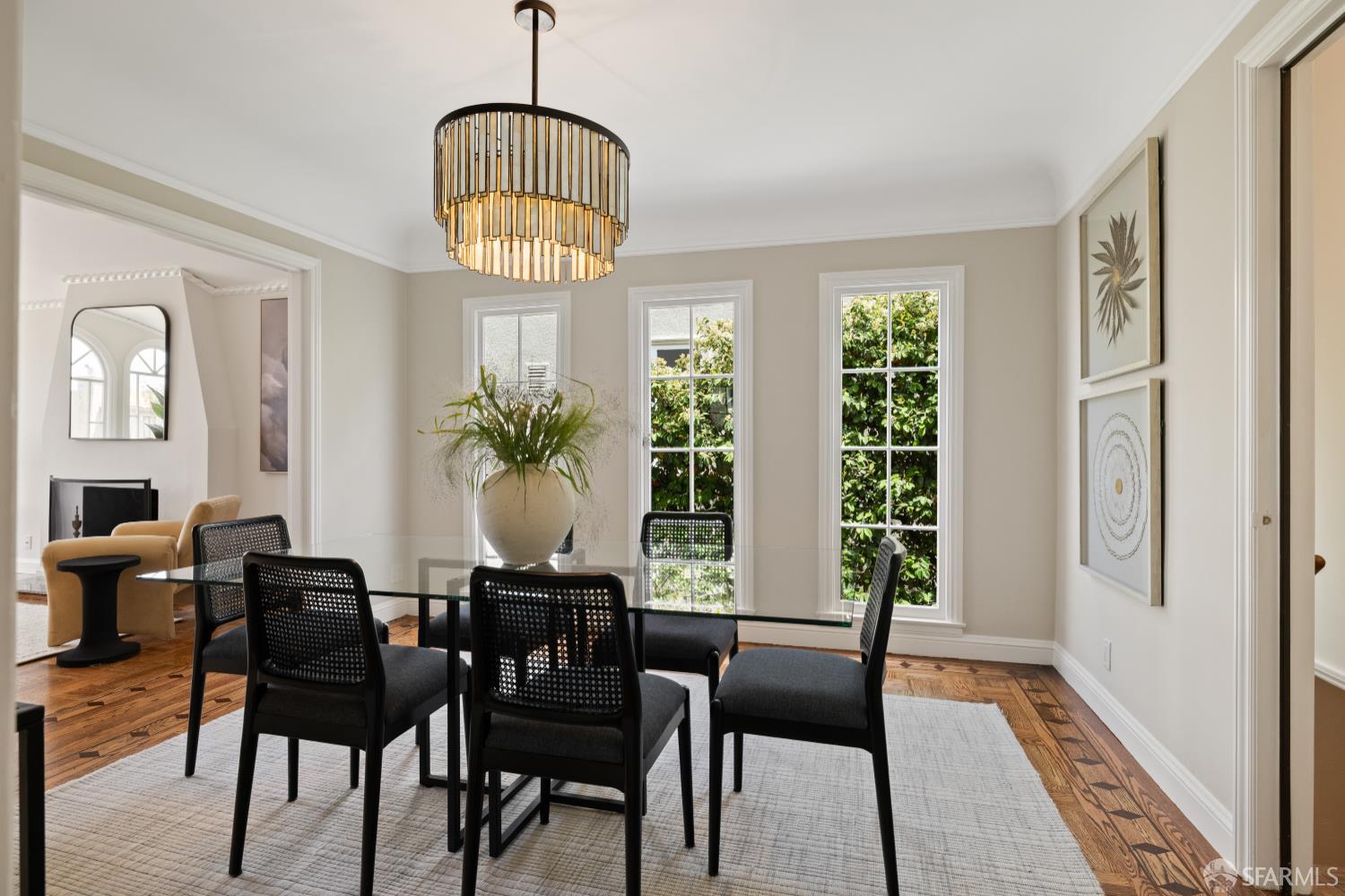 San Francisco, California 94127, United States, 3 Bedrooms Bedrooms, ,2 BathroomsBathrooms,Residential,Active,154624