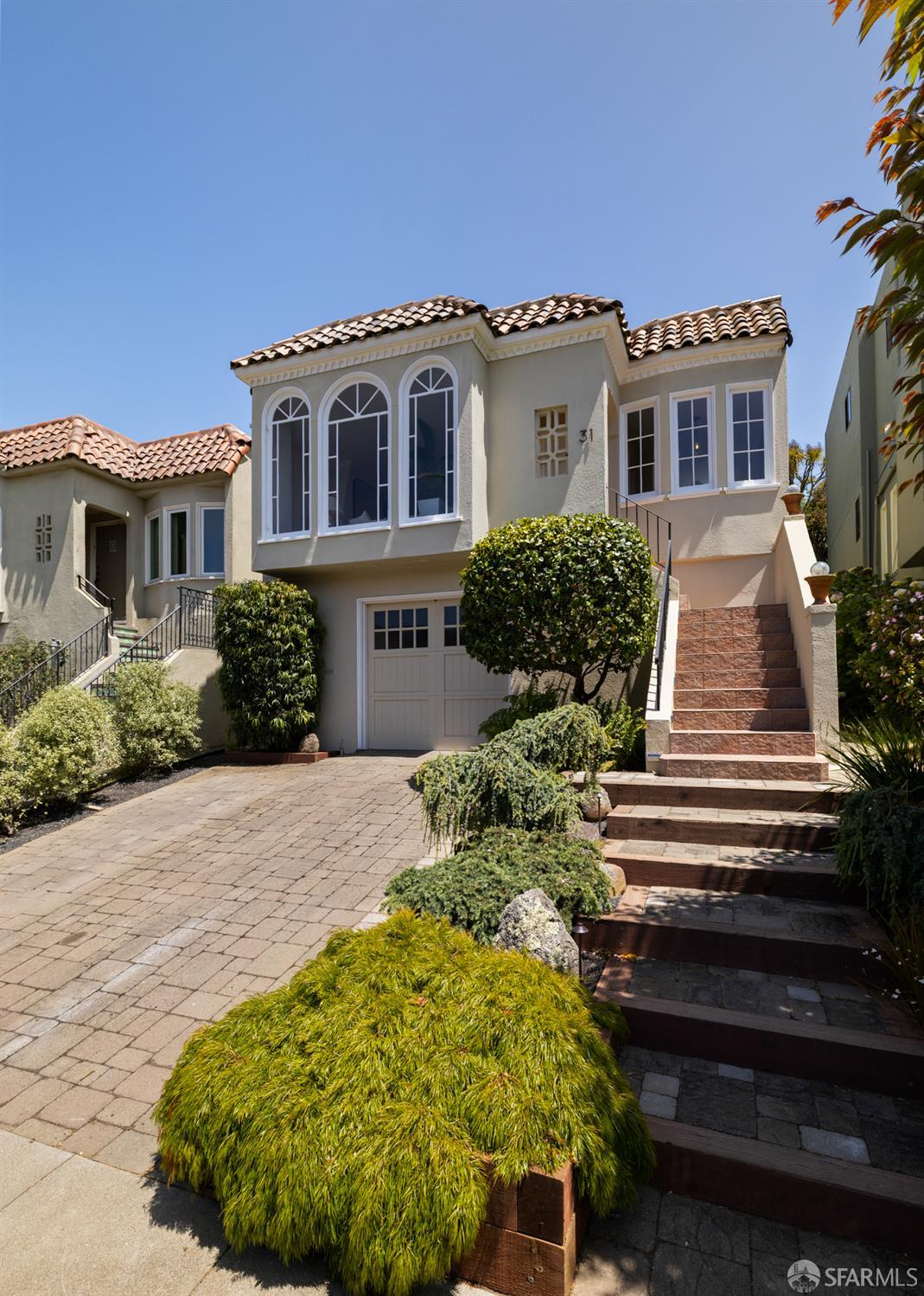 San Francisco, California 94127, United States, 3 Bedrooms Bedrooms, ,2 BathroomsBathrooms,Residential,Active,154624