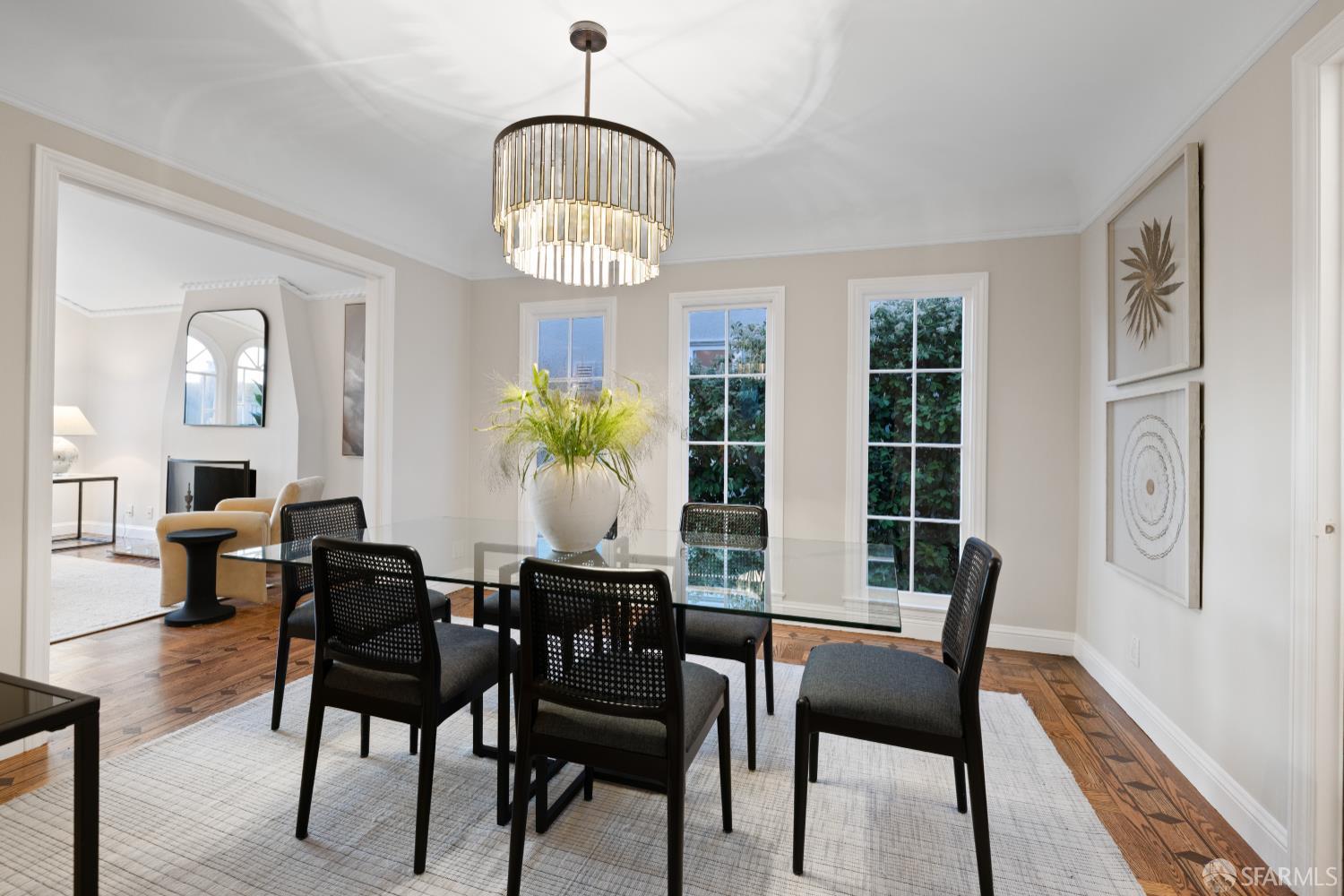 San Francisco, California 94127, United States, 3 Bedrooms Bedrooms, ,2 BathroomsBathrooms,Residential,Active,154624