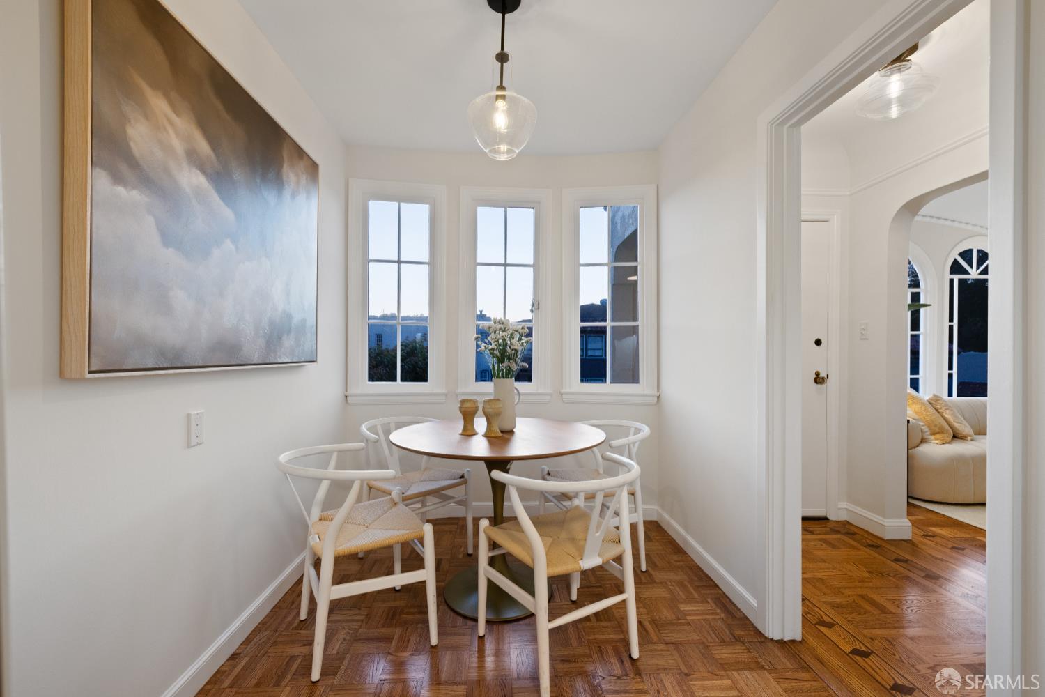 San Francisco, California 94127, United States, 3 Bedrooms Bedrooms, ,2 BathroomsBathrooms,Residential,Active,154624