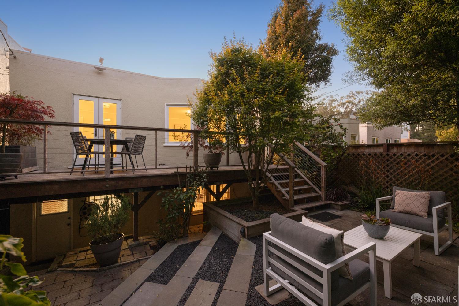 San Francisco, California 94127, United States, 3 Bedrooms Bedrooms, ,2 BathroomsBathrooms,Residential,Active,154624