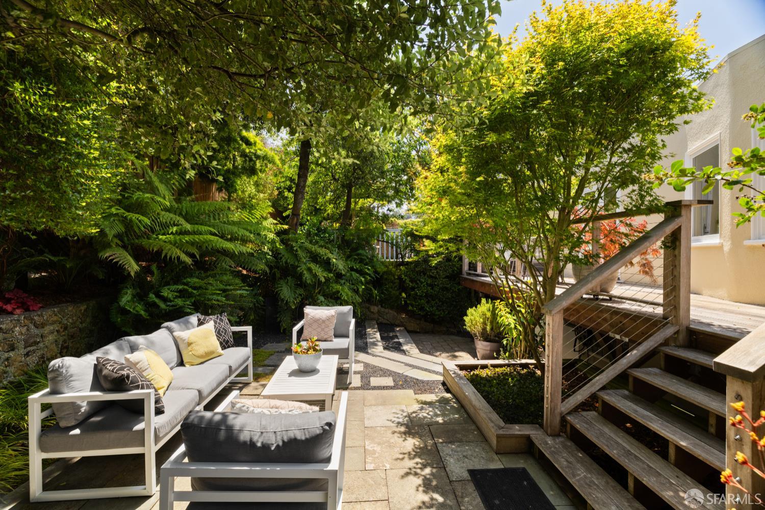 San Francisco, California 94127, United States, 3 Bedrooms Bedrooms, ,2 BathroomsBathrooms,Residential,Active,154624