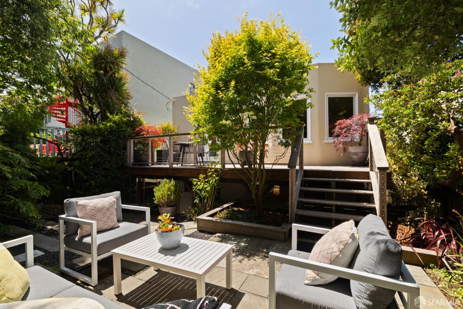 San Francisco, California 94127, United States, 3 Bedrooms Bedrooms, ,2 BathroomsBathrooms,Residential,Active,154624