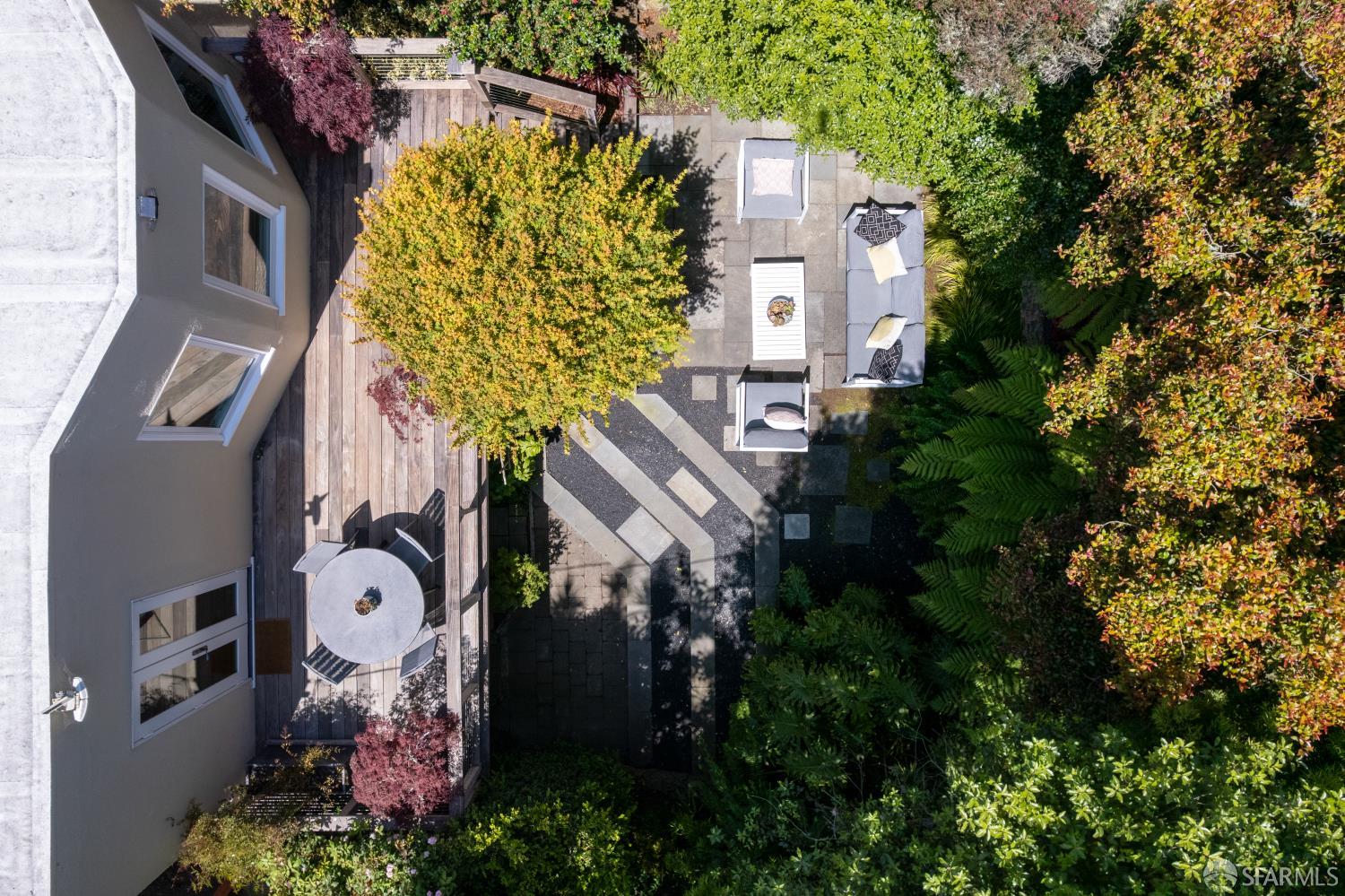 San Francisco, California 94127, United States, 3 Bedrooms Bedrooms, ,2 BathroomsBathrooms,Residential,Active,154624