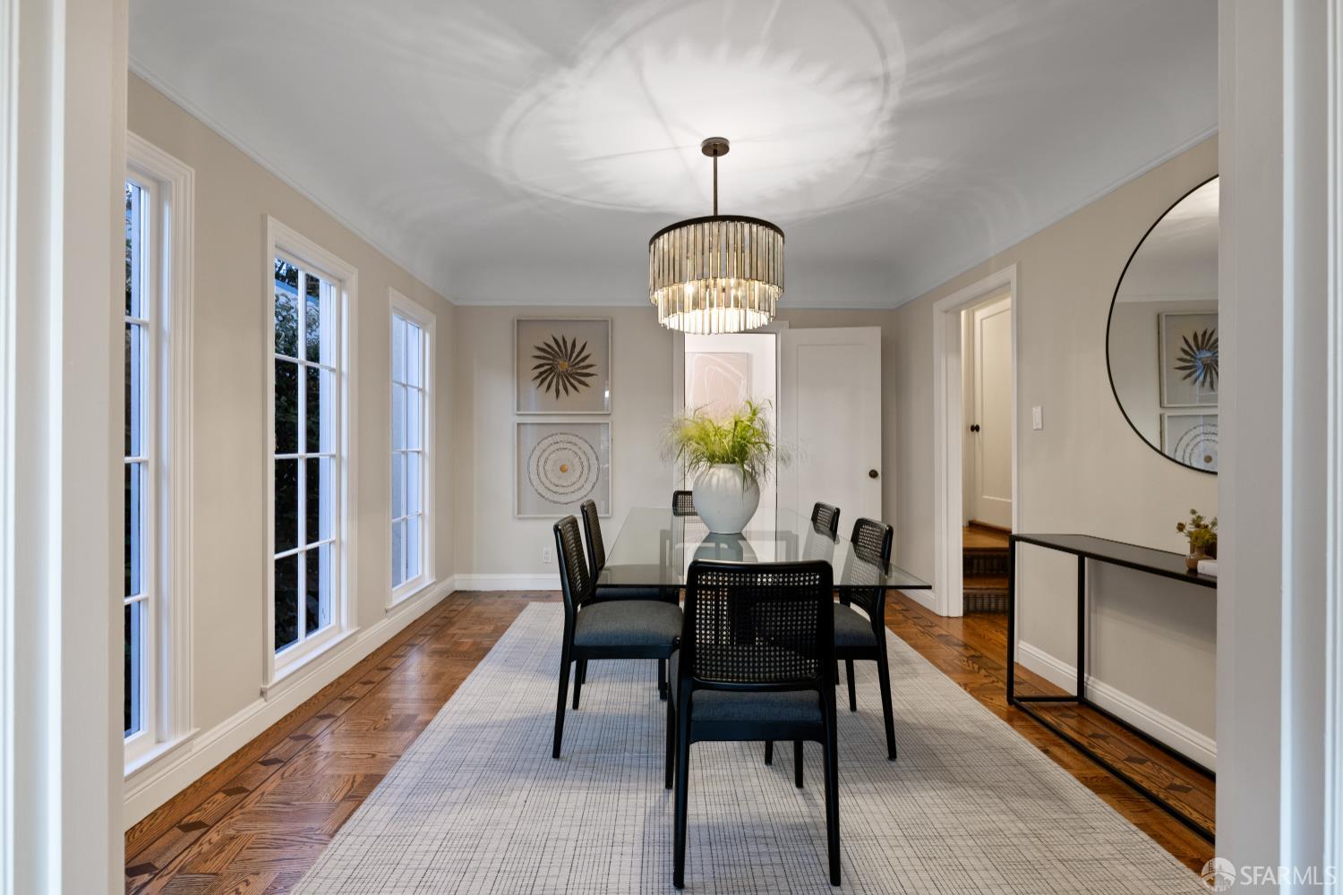 San Francisco, California 94127, United States, 3 Bedrooms Bedrooms, ,2 BathroomsBathrooms,Residential,Active,154624