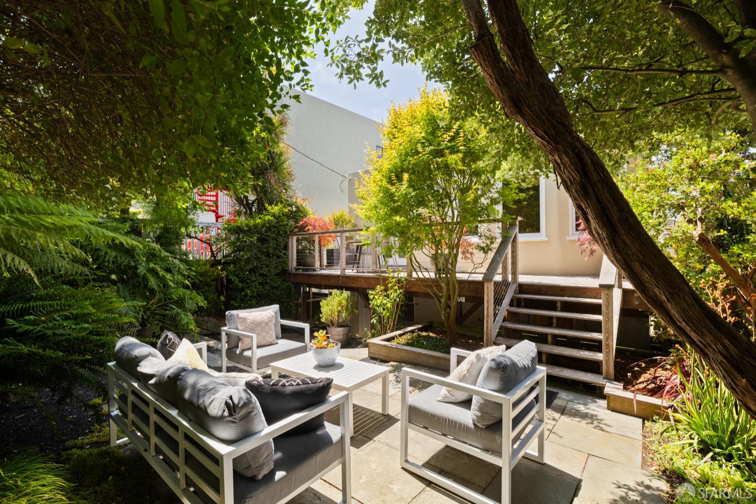 San Francisco, California 94127, United States, 3 Bedrooms Bedrooms, ,2 BathroomsBathrooms,Residential,Active,154624