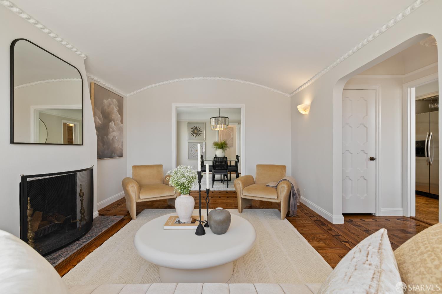 San Francisco, California 94127, United States, 3 Bedrooms Bedrooms, ,2 BathroomsBathrooms,Residential,Active,154624