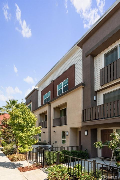 A home in San Jose