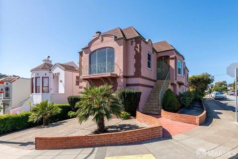 500 College Avenue, San Francisco, CA 94112 - #: 425025530