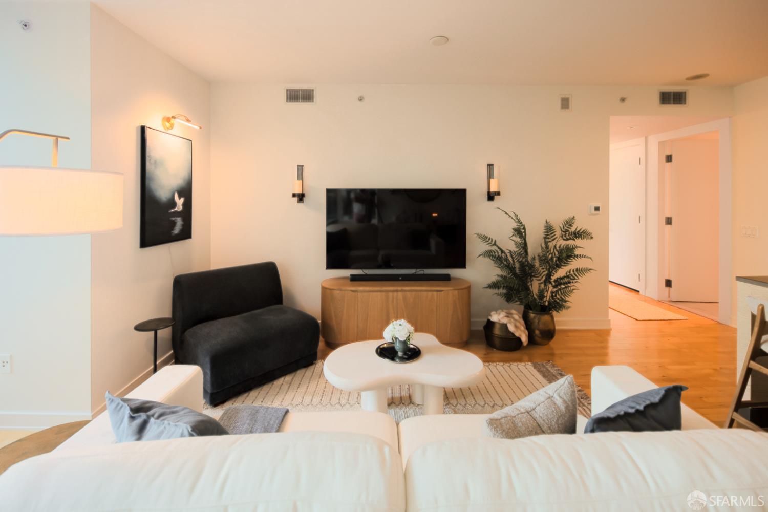 301 Mission Street 17C