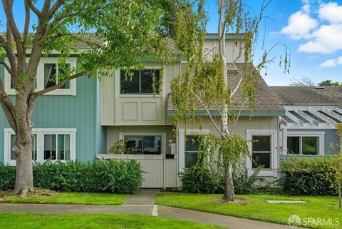 1074 Eagle Lane, Foster City, CA 94404 - #: 425075188