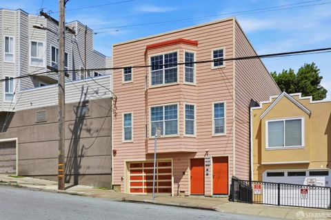 Property photo of 1678 Wallace Avenue, San Francisco, CA 94124
