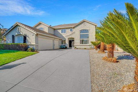 A home in Antioch