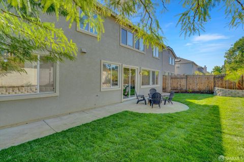 A home in Antioch