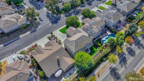 A home in Antioch