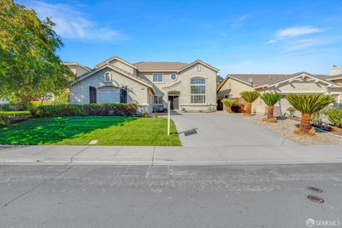 A home in Antioch