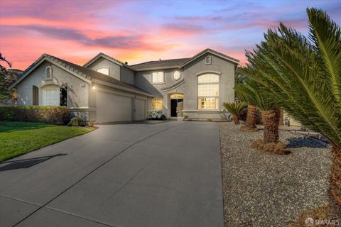 A home in Antioch