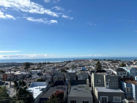 A home in San Francisco