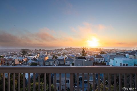 A home in San Francisco