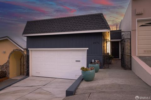 A home in San Francisco