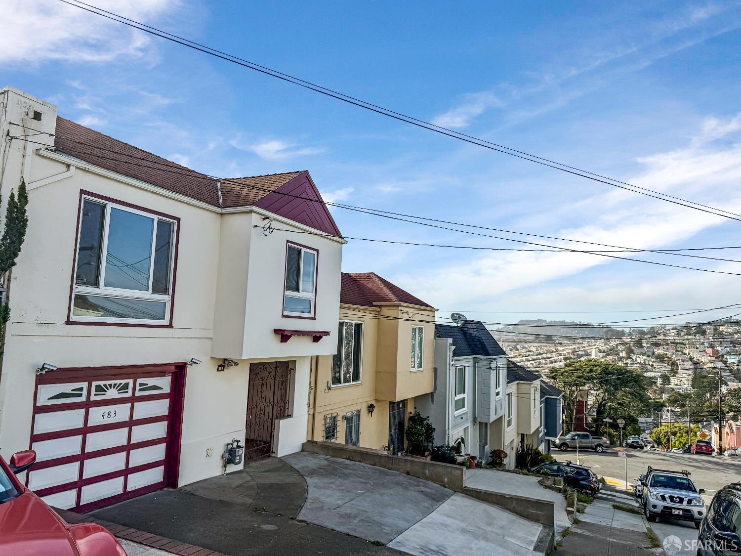 483 Bright Street